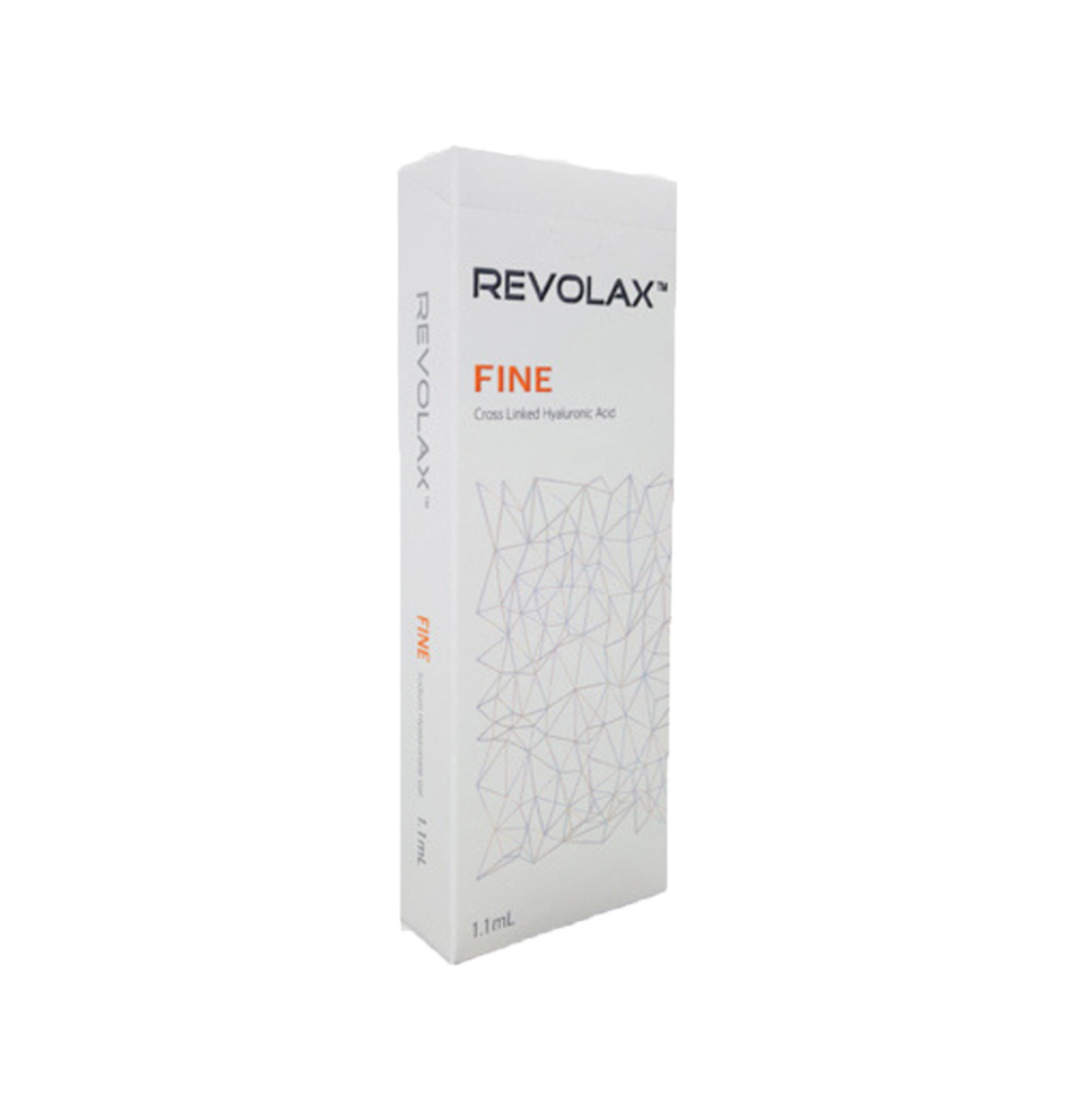 Revolax Fine