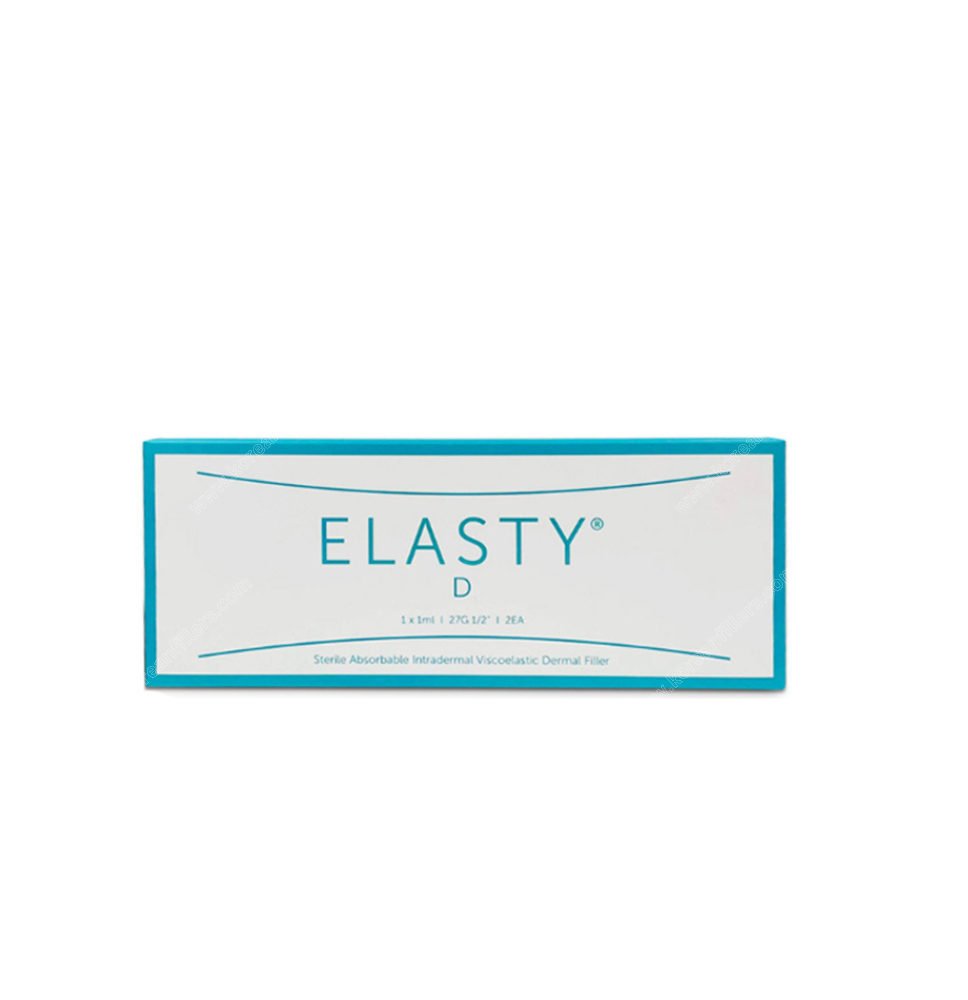 Elasty D plus